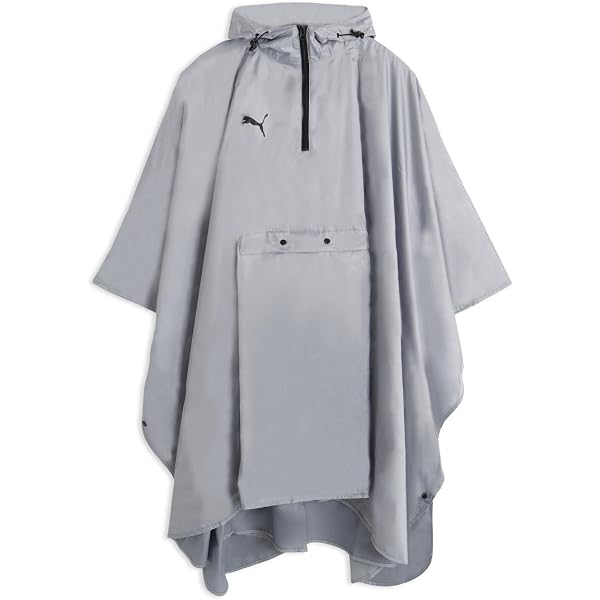 Amazon | [ルースイソンブラ] ポンチョ アウター TWM LIGHTTECH PONCHO